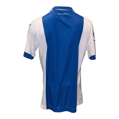 Leganes 17/18 Local M