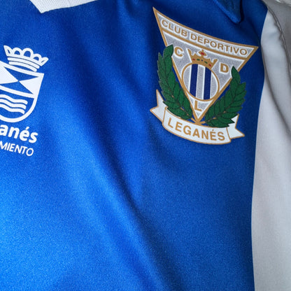 Leganes 17/18 Local M