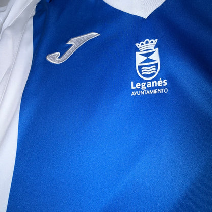 Leganes 17/18 Local M