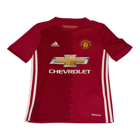 Manchester United 16/17 Local 140