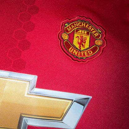 Manchester United 16/17 Local 140