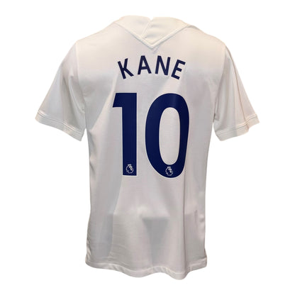 Tottenham 21/22 Local #10 Kane S