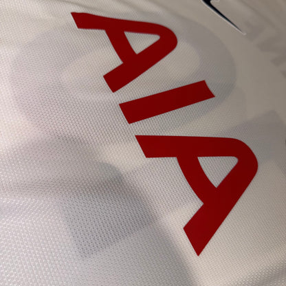 Tottenham 21/22 Local #10 Kane S