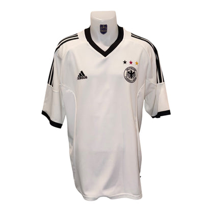 Alemania 2002 Local XL