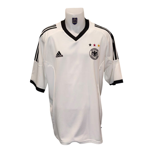 Alemania 2002 Local XL