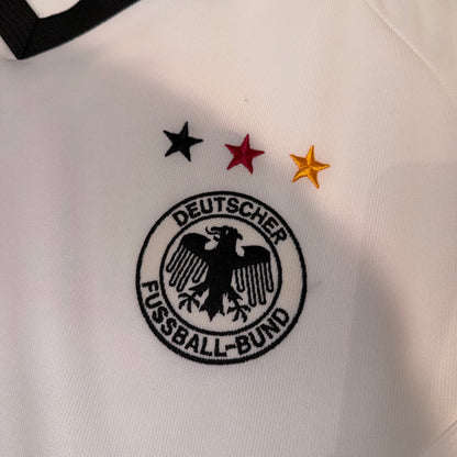 Alemania 2002 Local XL