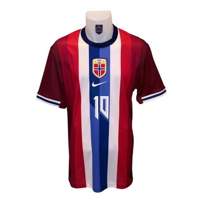 Noruega 2024 Local #10 Odegaard M