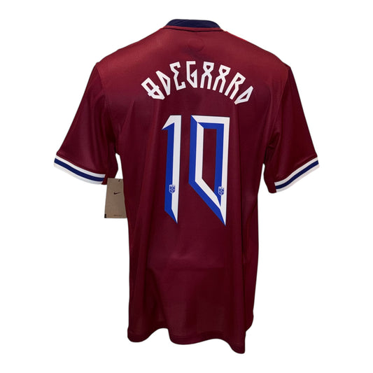 Noruega 2024 Local #10 Odegaard M