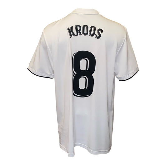 Real Madrid 18/19 Local #8 Kroos L