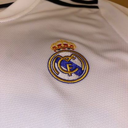 Real Madrid 18/19 Local #8 Kroos L