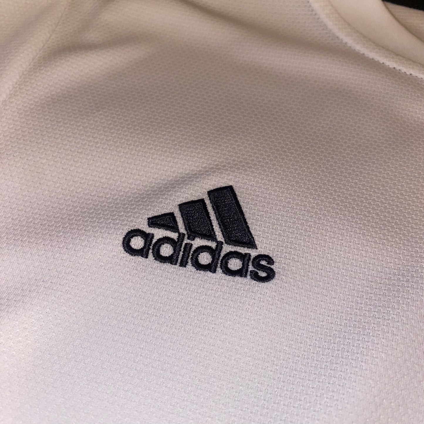 Real Madrid 18/19 Local #8 Kroos L