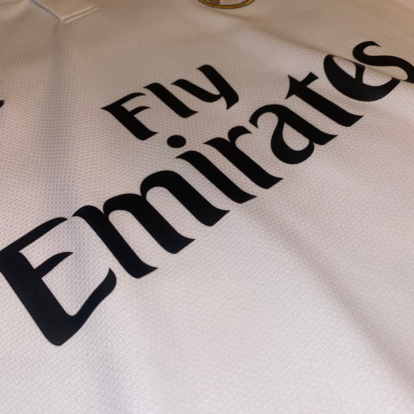 Real Madrid 18/19 Local #8 Kroos L