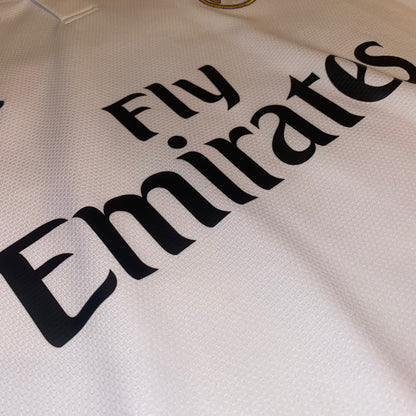 Real Madrid 18/19 Local #8 Kroos L