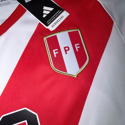 Peru 2022 Local #9 Guerrero M