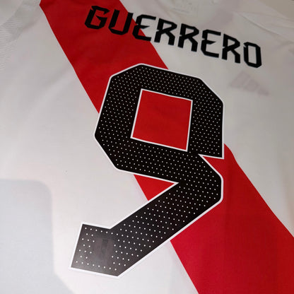 Peru 2022 Local #9 Guerrero M