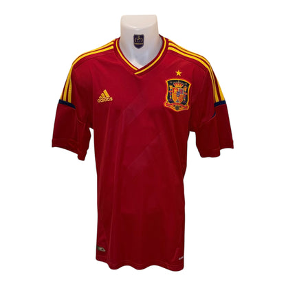 España 2012 Local L