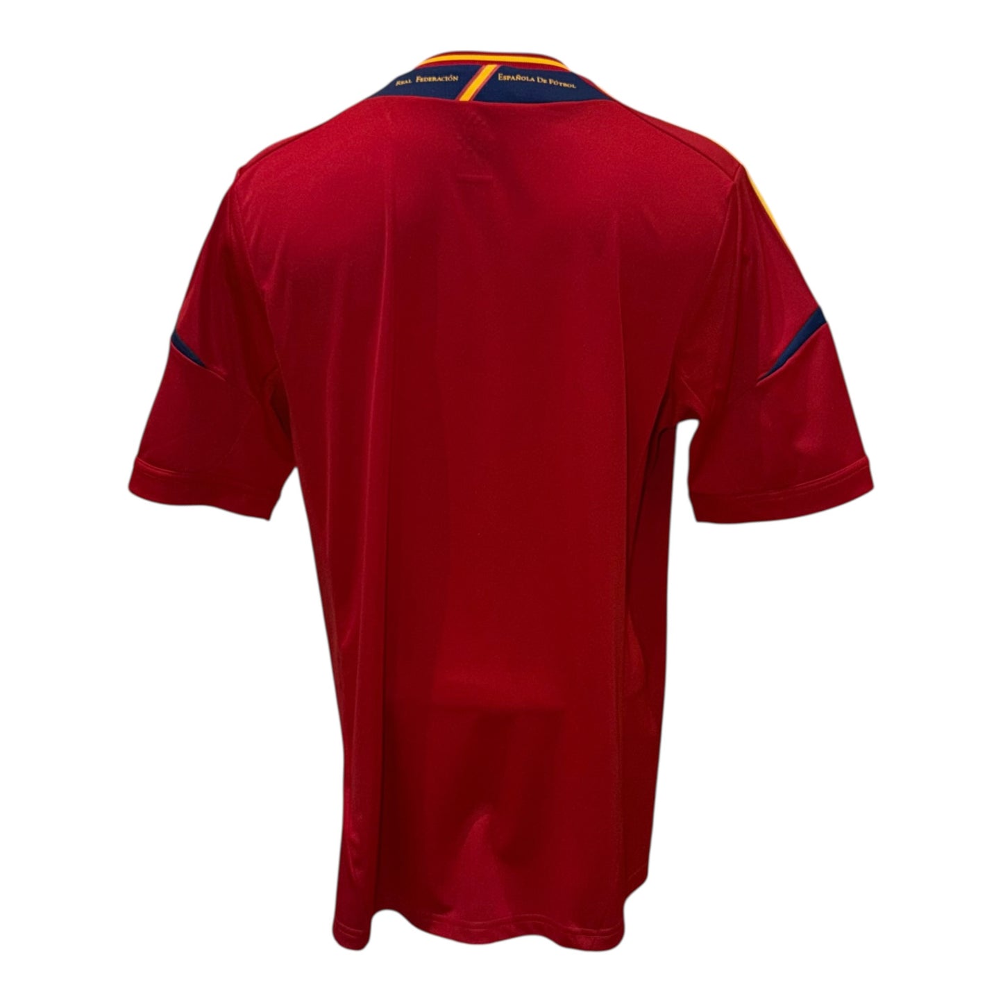 España 2012 Local L