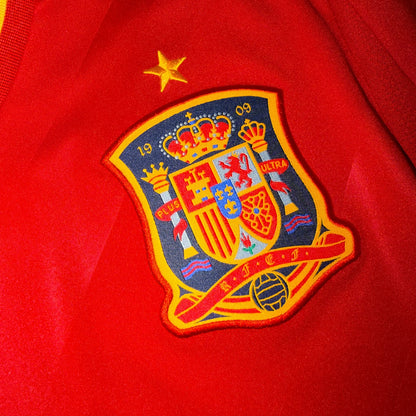 España 2012 Local L