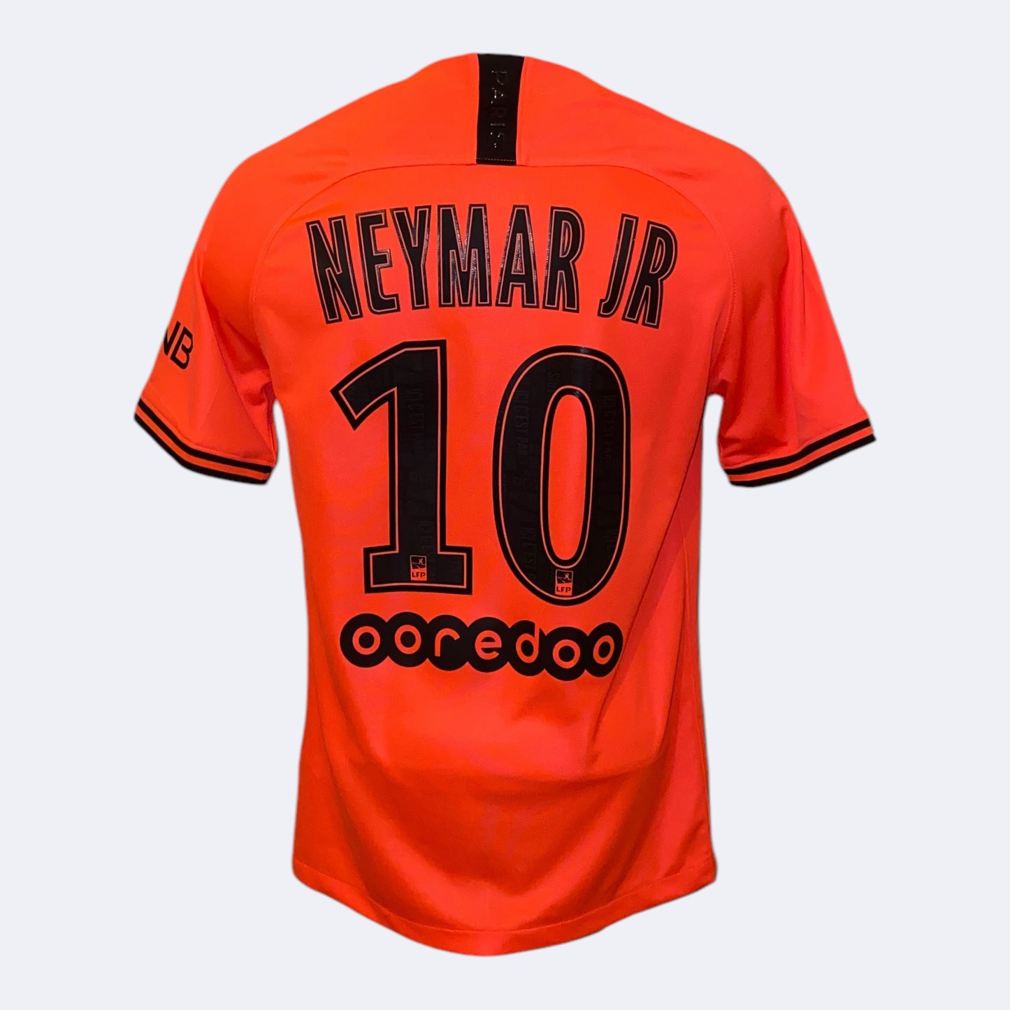 PSG X Jordan 19/20 #10 Neymar S