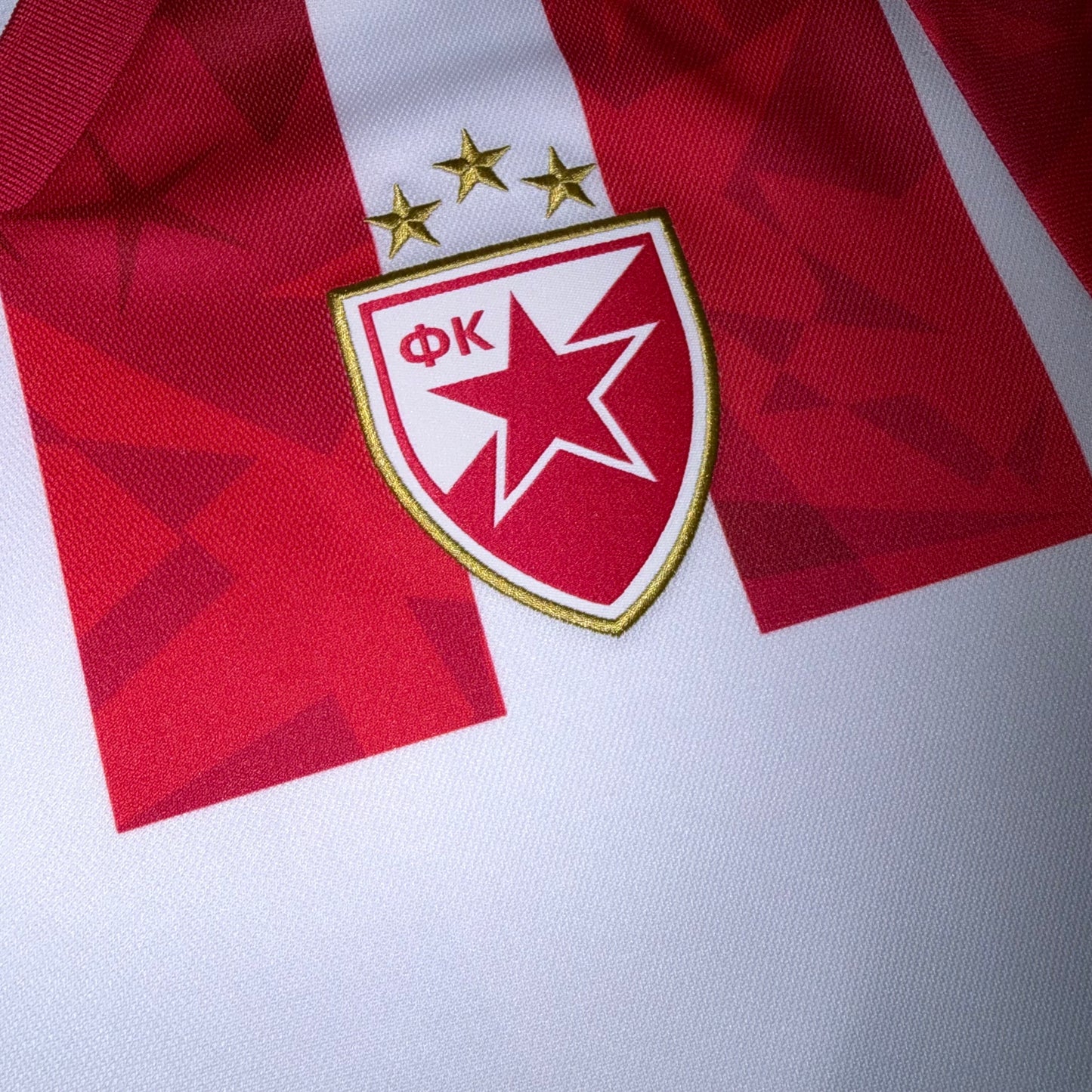 Estrella Roja 24/25 Local S