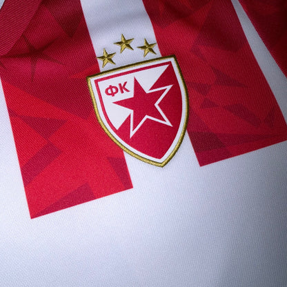 Estrella Roja 24/25 Local S