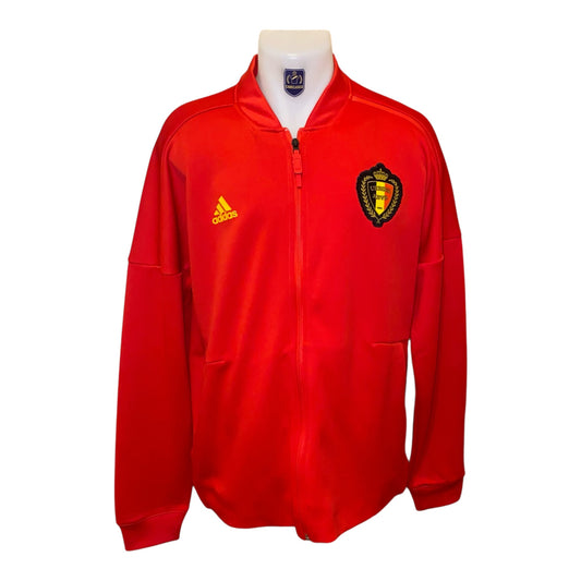 Belgica 2018 Sudadera L