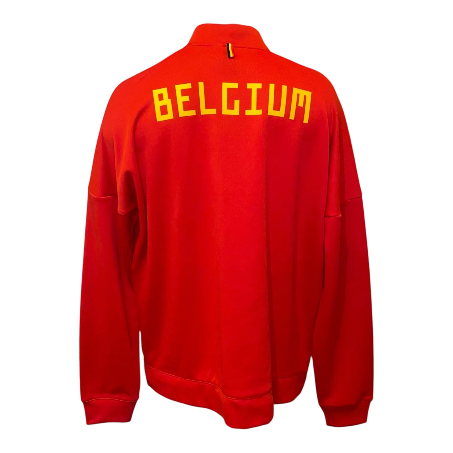 Belgica 2018 Sudadera L