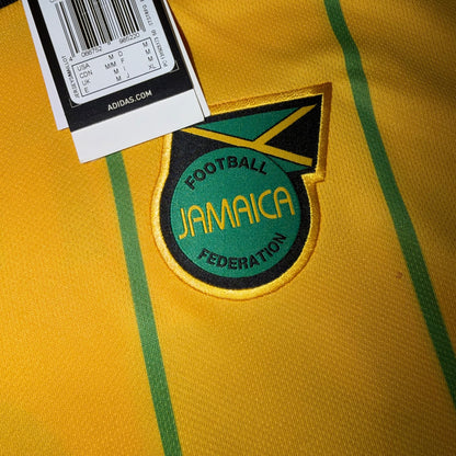 Jamaica 2022 Local #18 Antonio M