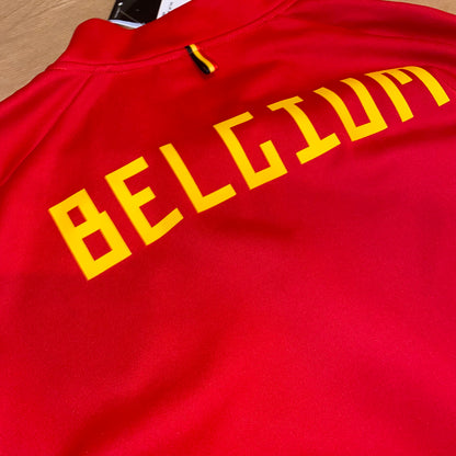 Belgica 2018 Sudadera L
