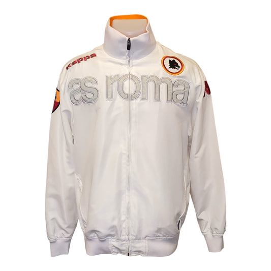 AS Roma 07/08 Chaqueta M