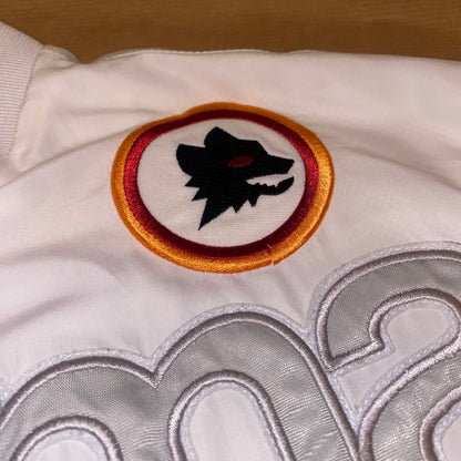 AS Roma 07/08 Chaqueta M