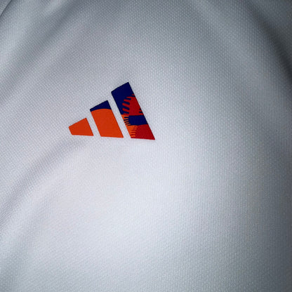 Belgica 2022 Visitante L