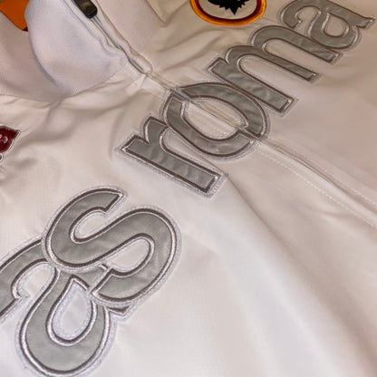 AS Roma 07/08 Chaqueta M