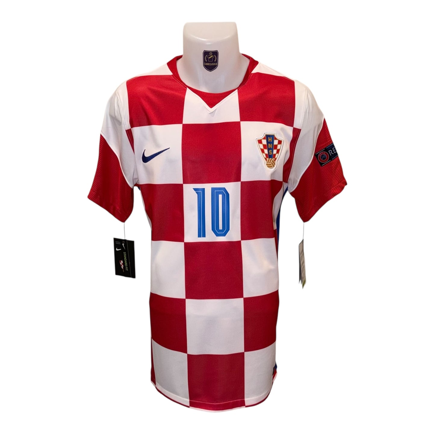 Croacia 2021 Local #10 Modric M