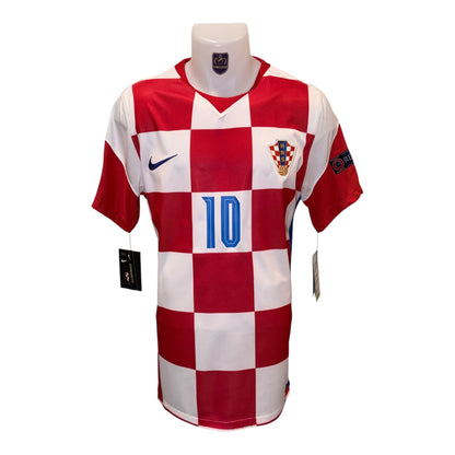Croacia 2021 Local #10 Modric M