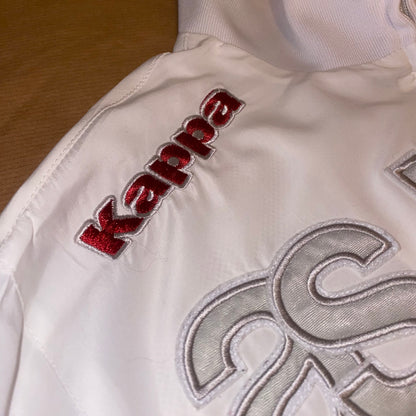 AS Roma 07/08 Chaqueta M