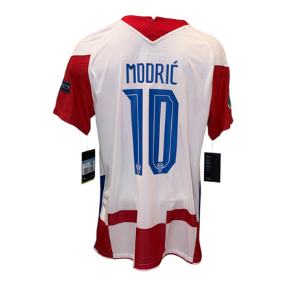 Croacia 2021 Local #10 Modric M