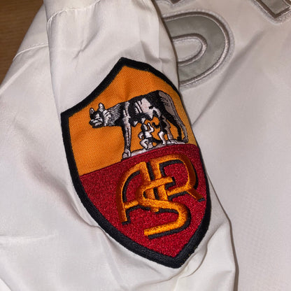 AS Roma 07/08 Chaqueta M