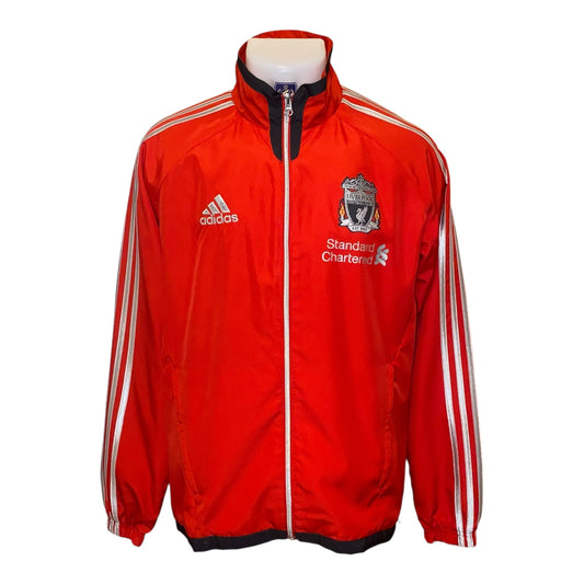 Liverpool 11/12 Chaqueta S