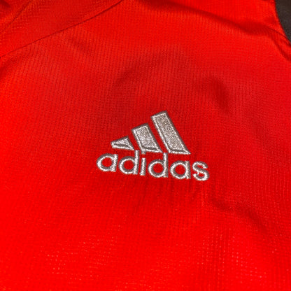 Liverpool 11/12 Chaqueta S