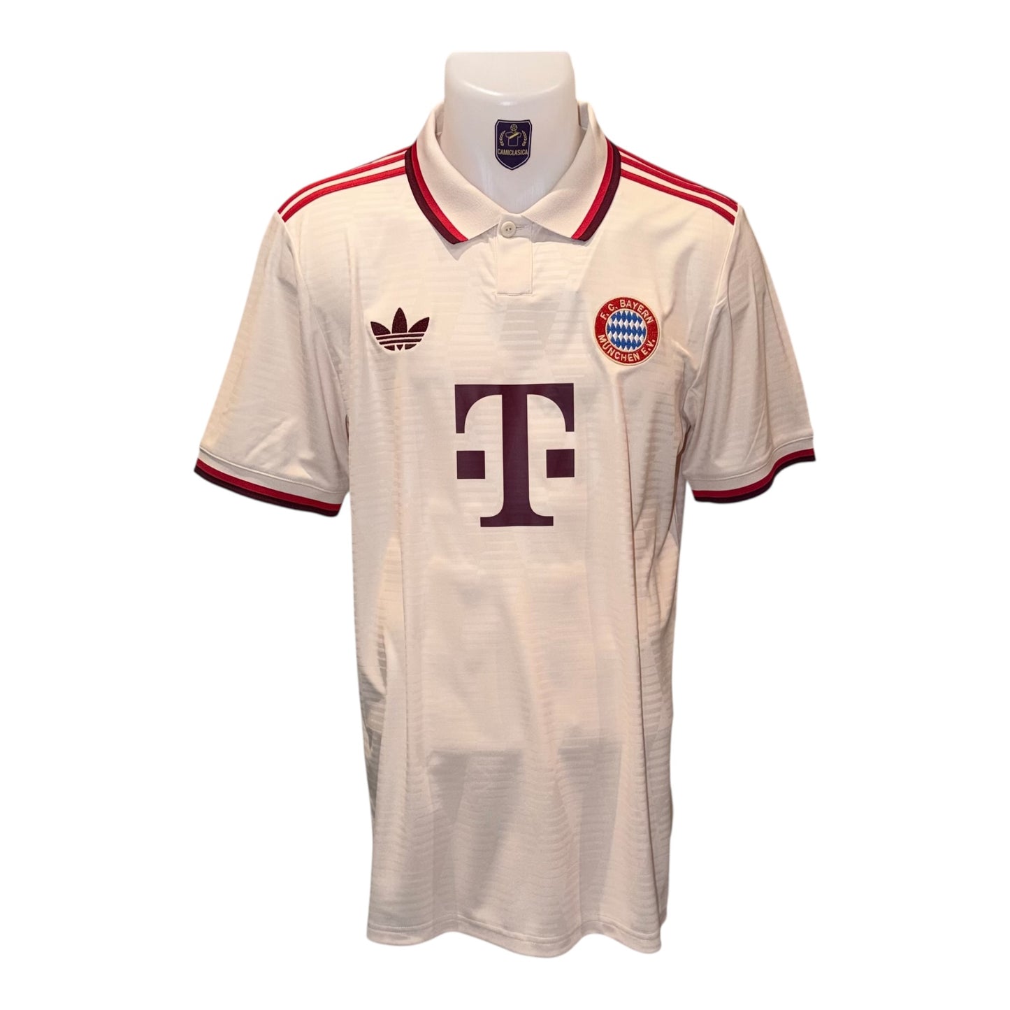 Bayern Munich 24/25 alternativa #9 Kane M