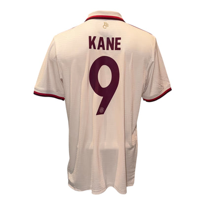 Bayern Munich 24/25 alternativa #9 Kane M
