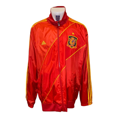 España 2012 Chaqueta L