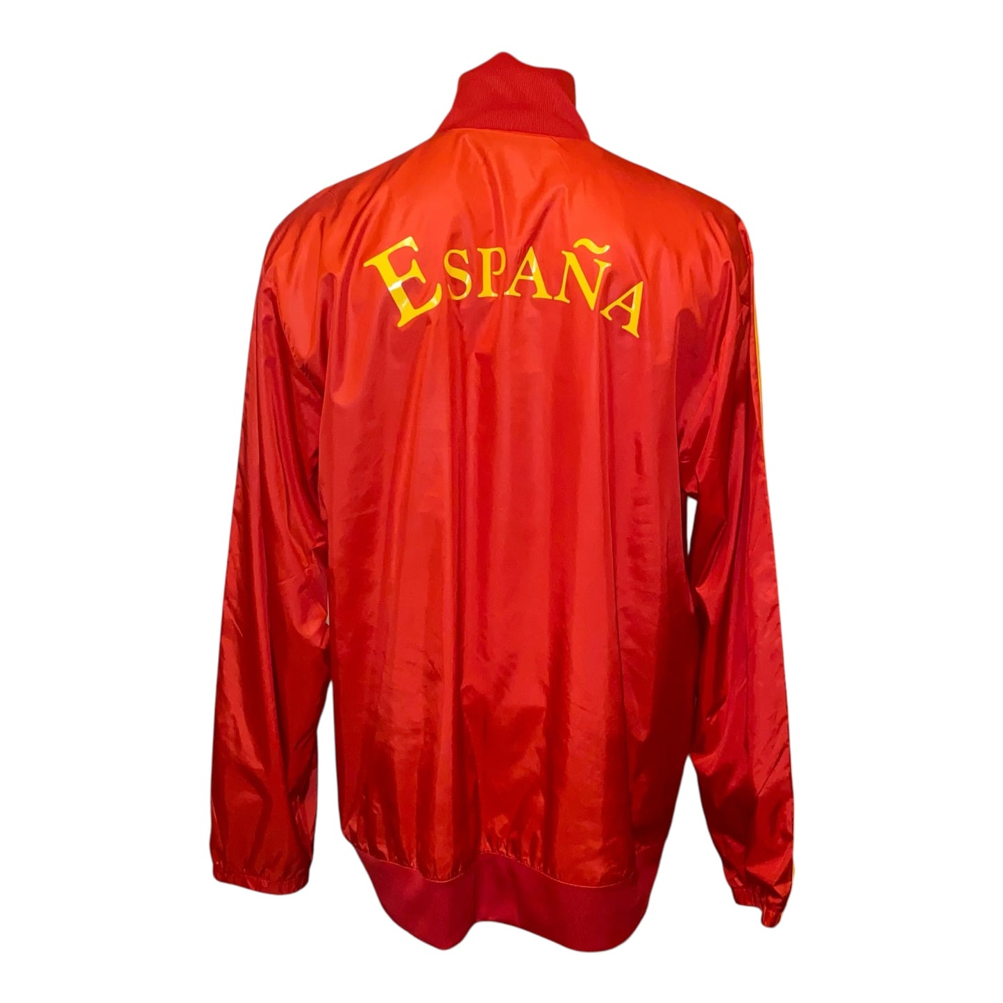 España 2012 Chaqueta L
