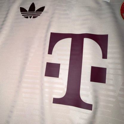 Bayern Munich 24/25 alternativa #9 Kane M