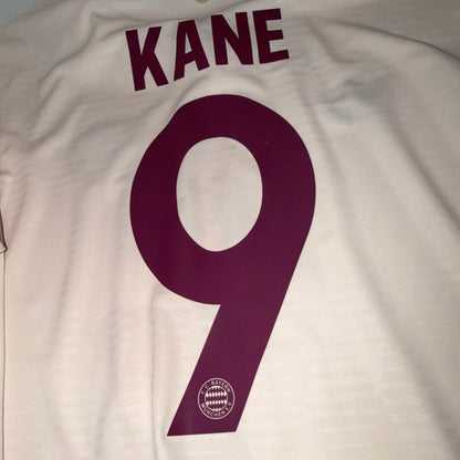 Bayern Munich 24/25 alternativa #9 Kane M