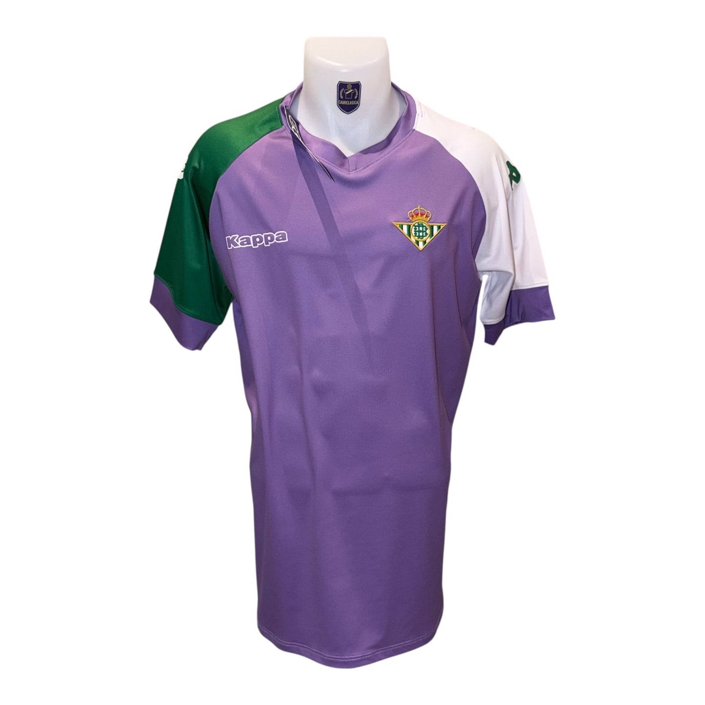 Betis 20/21 Entreno XL