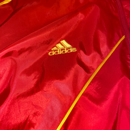 España 2012 Chaqueta L