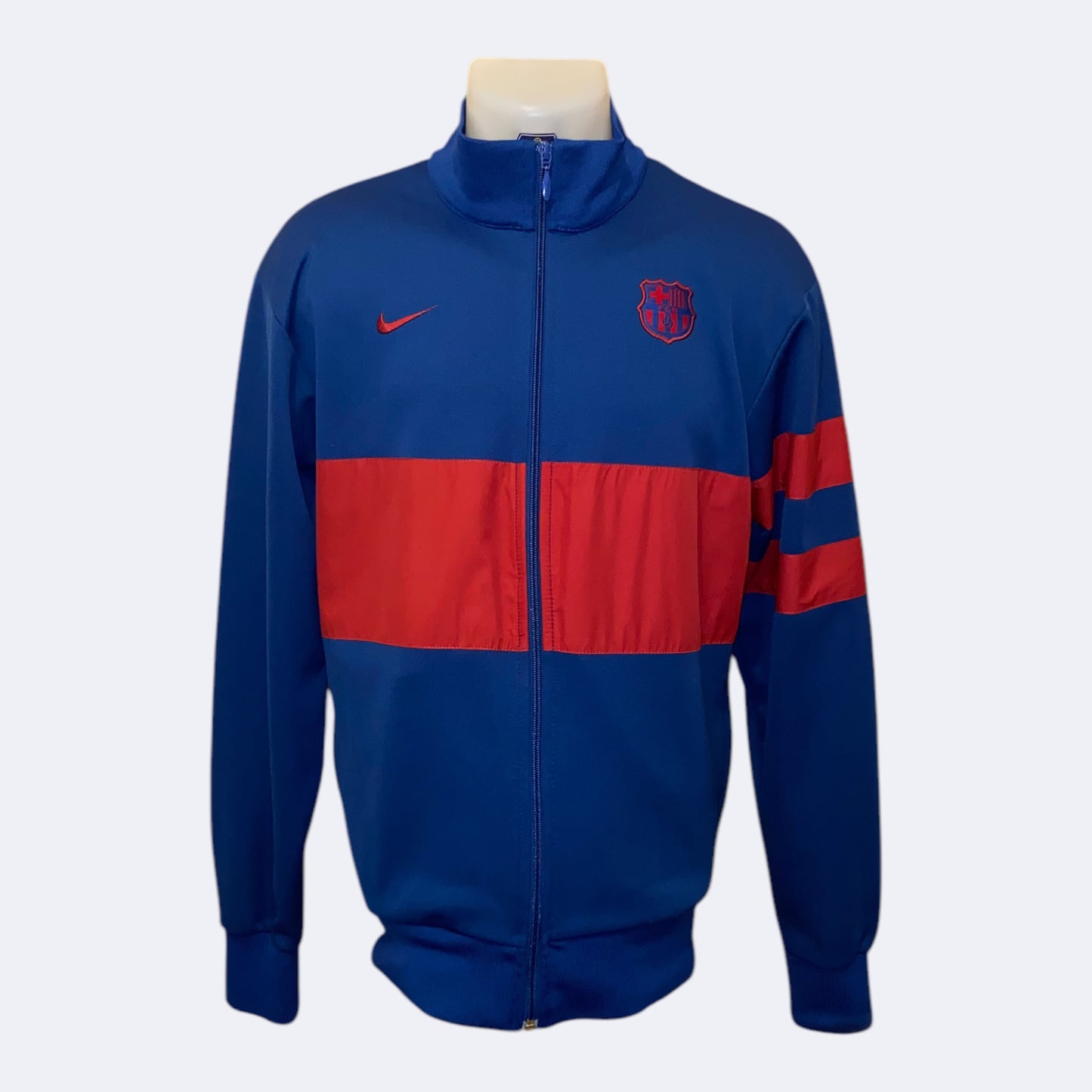 FC Barcelona Chaqueta M