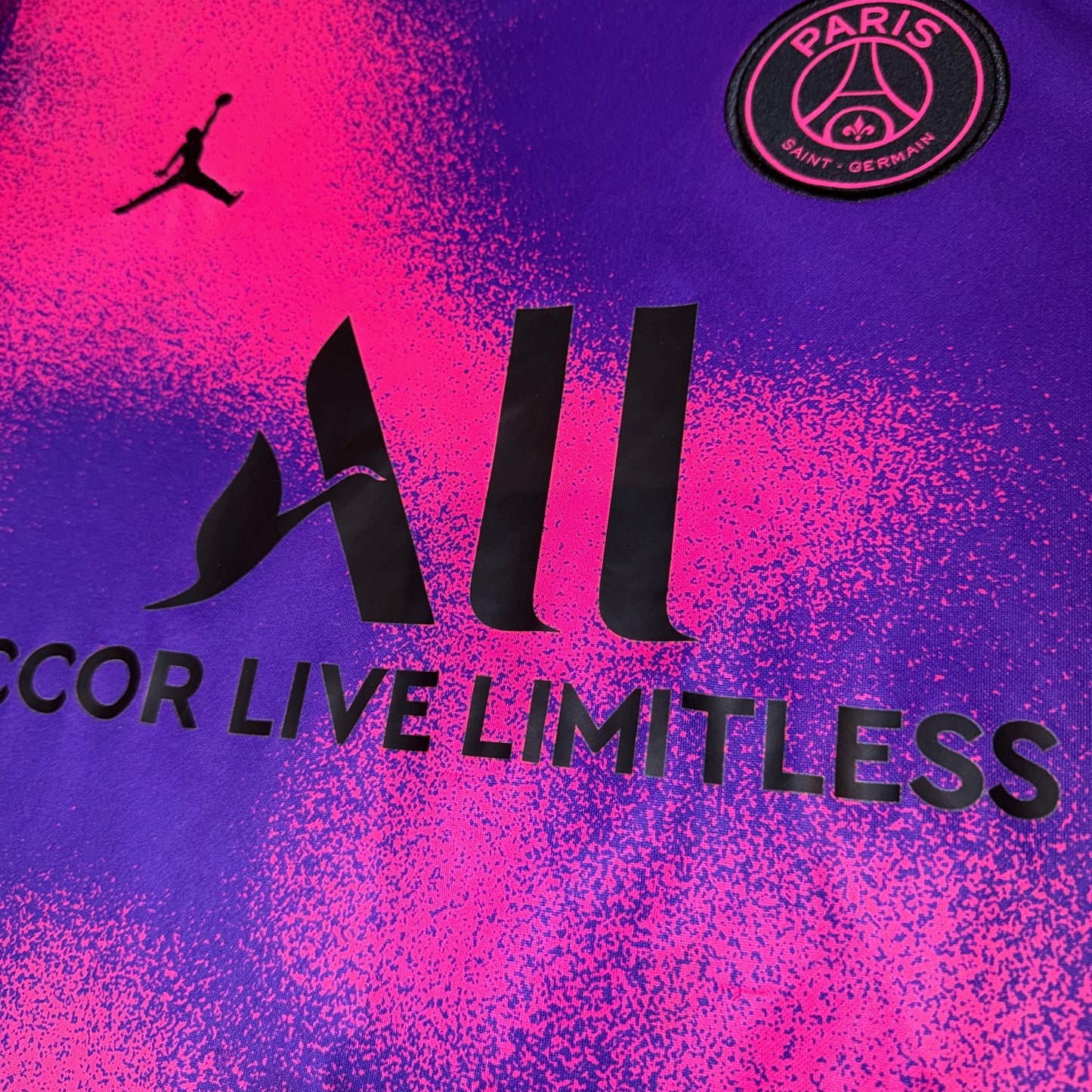 PSG 20/21 Alternativa M